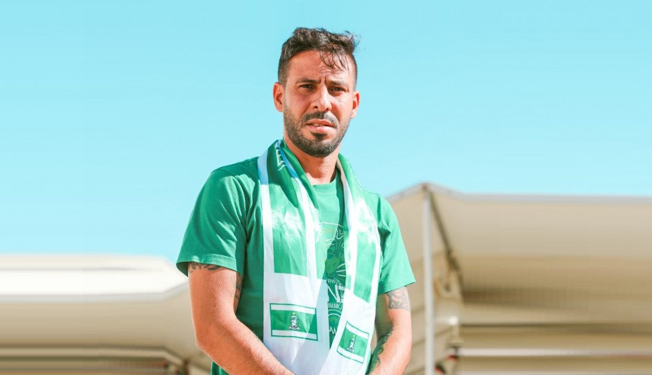 متولي في أهلي طرابلس