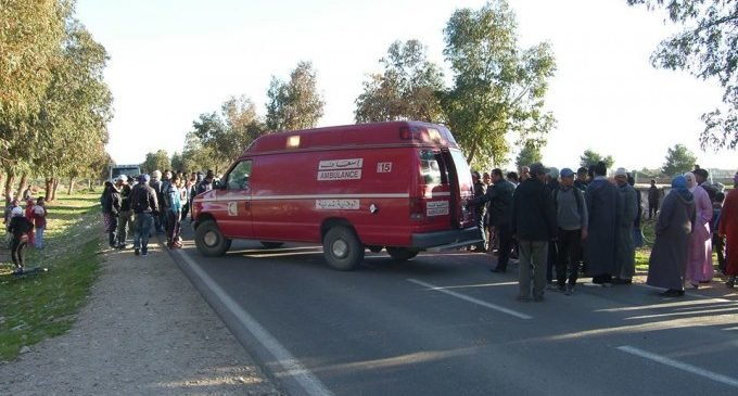 مأساة…مصرع شابتين في حادثة سير مميتة
