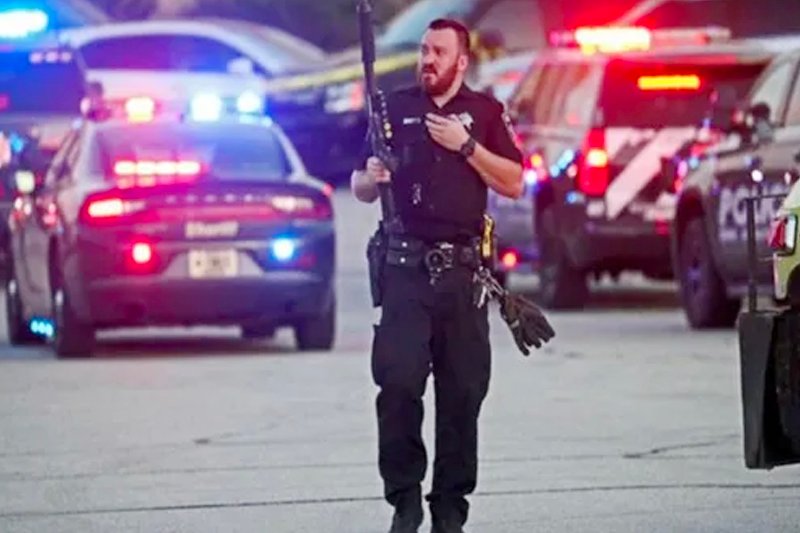 الولايات المتحدة.. قتيلان في حادث إطلاق نار بأطلنطا وإلقاء القبض على مشتبه فيها