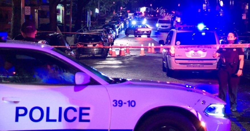 كندا.. قتيلان في حادثي إطلاق نار بمونتريال