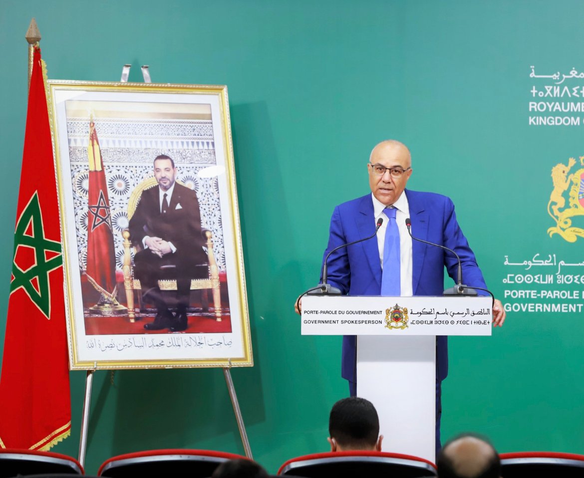 ميراوي يعلن إدماج طلبة الطب العائدين من أوكرانيا في الكليات الخاصة