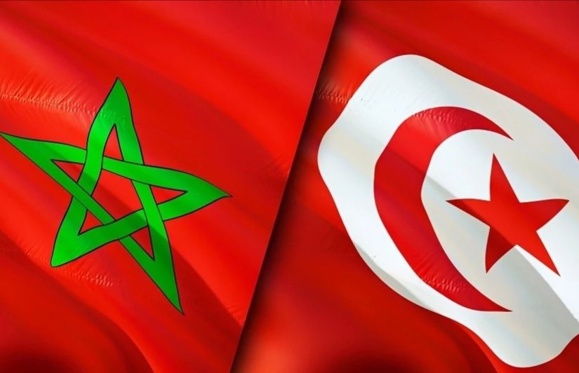 الخارجية التونسية  تبرر استقبالها لزعيم الانفصاليين بالجزائر  و تستدعي سفيرها بالرباط