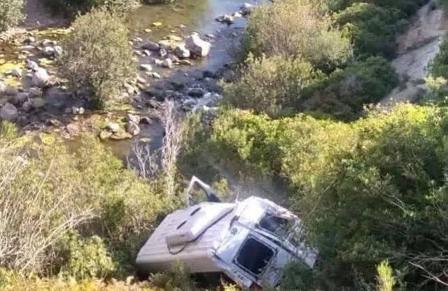 حرب الطرقات مستمرة…قتيل واصابات في حادثة سير مميتة ضواحي تطوان