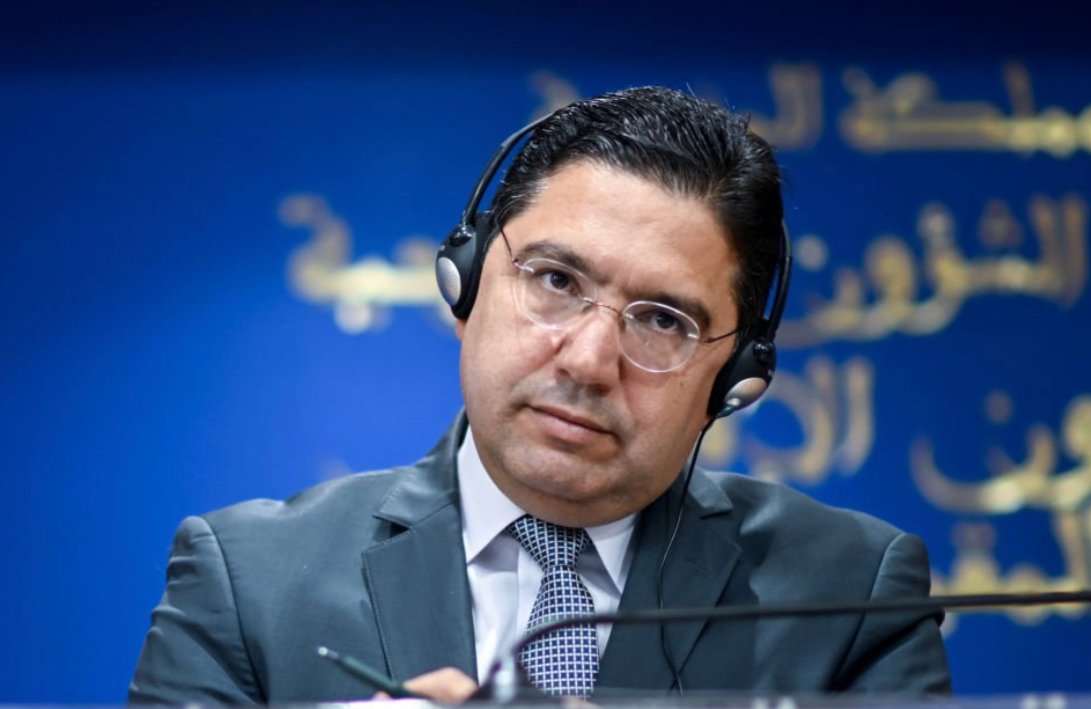 الخارجية المغربية تكشف مغالطات التبرير التونسية