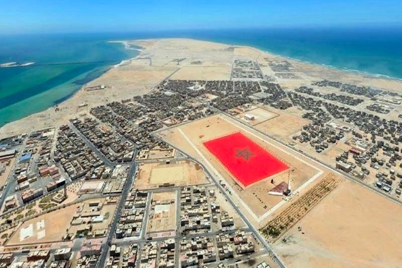 الداخلة تحتضن منتدى المستثمرين الدوليين يومي 18 و19 شتنبر المقبل