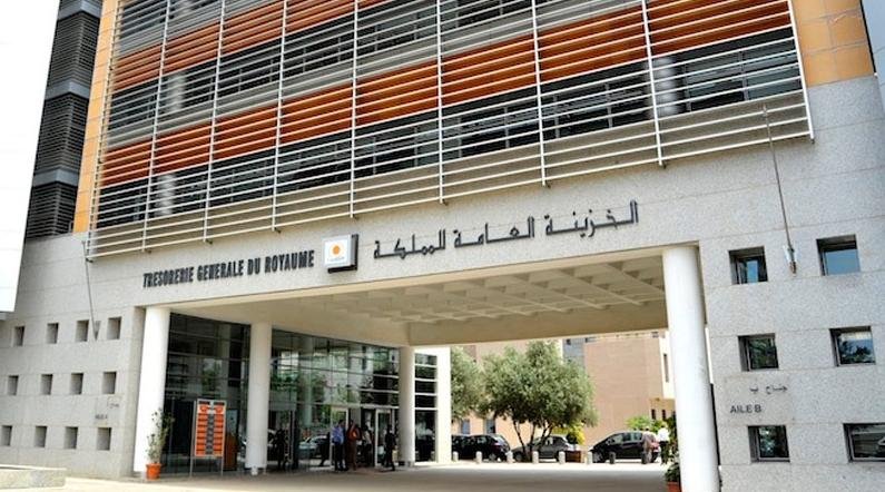 الخزينة العامة..حاجيات التمويل تصل إلى 101 مليار درهم حتى نهاية السنة الحالية