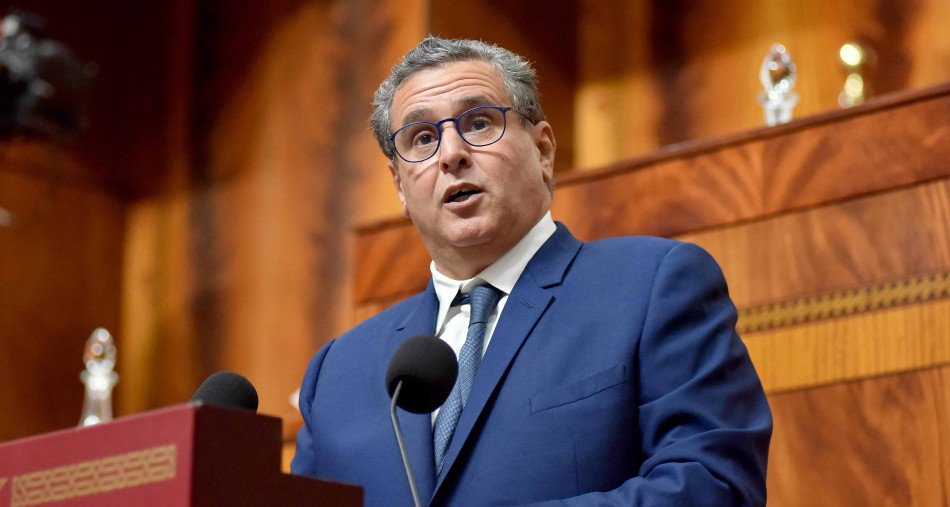 أخنوش يدعو للإسراع في إعداد المراسيم التي ستمكن من تعميم التأمين الإجباري عن المرض