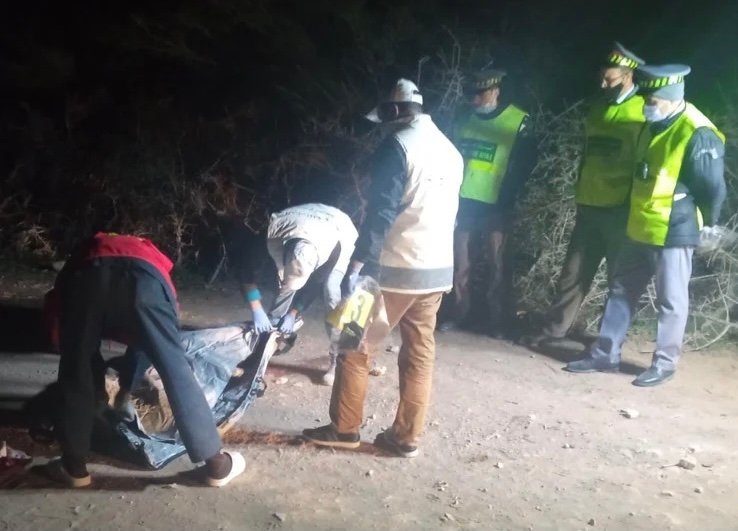 الوكيل العام للملك بالعيون يأمر بالتحقيق في وفاة شخص بنواحي بوجدور