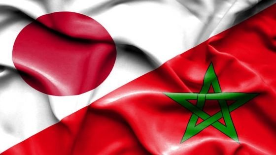 مركز تفكير.. المغرب شريك رئيسي لليابان في إفريقيا