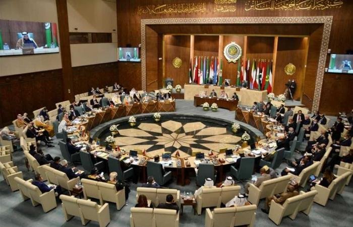 انعقاد مجلس جامعة الدول العربية على مستوى وزراء الخارجية الثلاثاء المقبل
