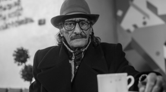 ”راك غادي فالخسران احمادي ” ..وداعًا أيقونة المسرح المغربي نور الدين بكر