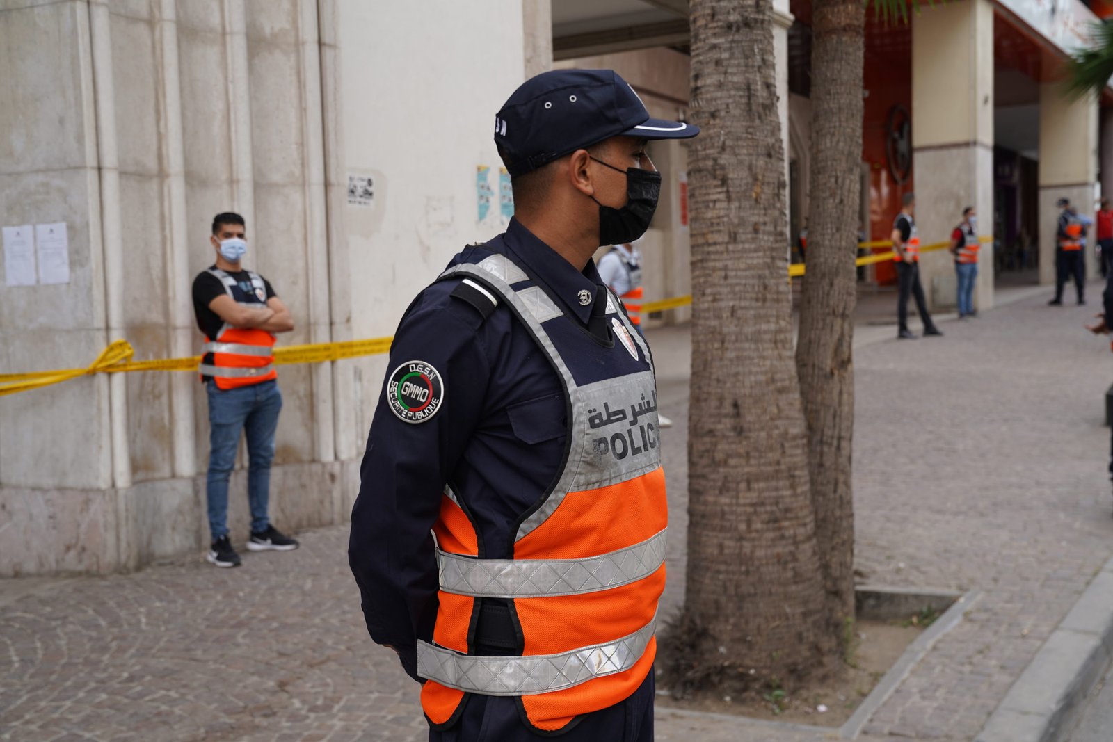 أكادير… سائح خليجي يوجه طعنة لفتاة ويرسلها للمستعجلات