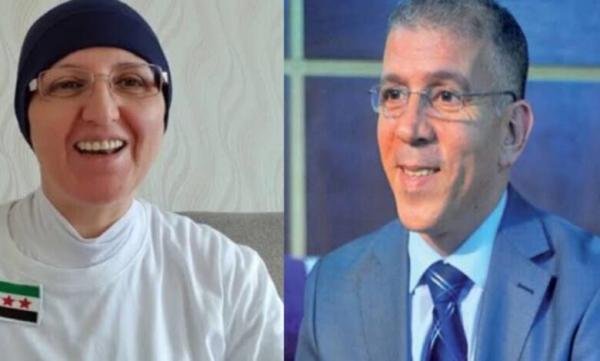 سوريون يطلقون حملة لمطالبة بين ان سبورتس لطرد دراجي لإسائته للشعب السوري