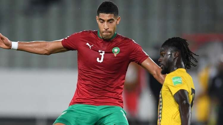 آدم ماسينا يخضع لعملية جراحية ويغيب عن المونديال