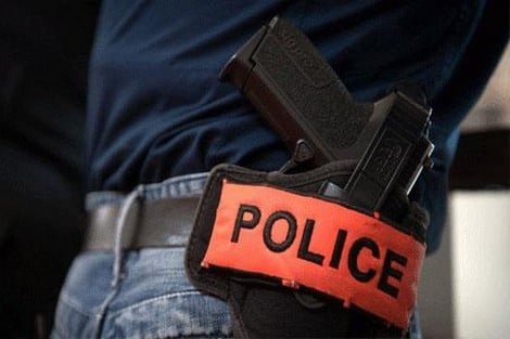 إصابة عميد شرطة بالبيضاء أثناء توقيف مروّج مخدرات