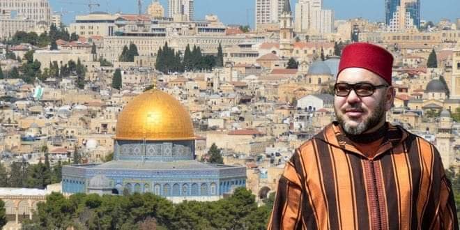 القاهرة…لجنة وزارية عربية تشيد بجهود جلالة الملك في الدفاع عن القدس