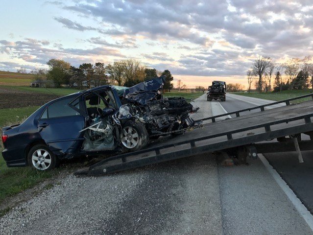 14 قتيلا و2106 جرحى حصيلة حوادث السير بالمناطق الحضرية ‏خلال الأسبوع الماضي