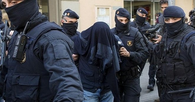 ياربي سلامة مهاجر مغربي ذبح طليقتو بالشارع بأنفيرس ببلجيكا