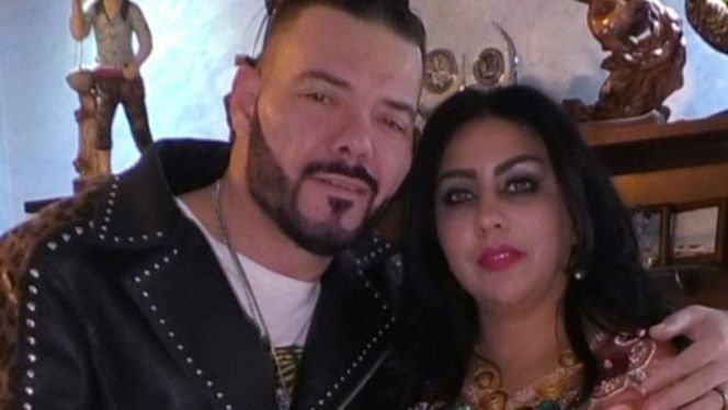 القضاء يصدر حكمه في حق زوجة الميلودي