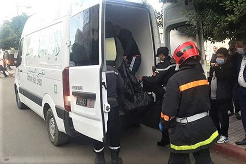 مأساة..صعقة كهربائية تنهي حياة شقيقين بالمحمدية