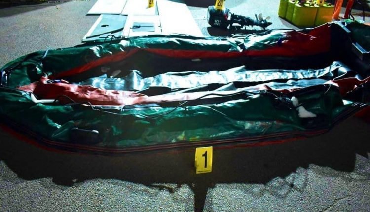 الحسيمة… الأمن يحبط عملية للهجرة السرية