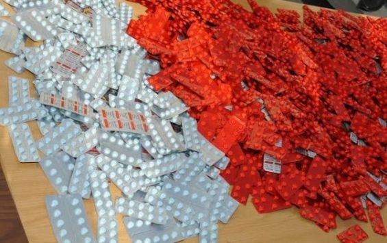 بسبب المؤثرات العقلية..اعتقال ثلاثة أشخاص بمكناس