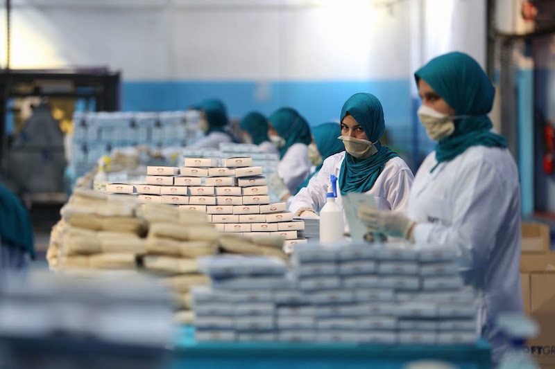 مرسوم الزيادة في الأجور يصدر بالجريدة الرسمية.. وهذه تفاصيله