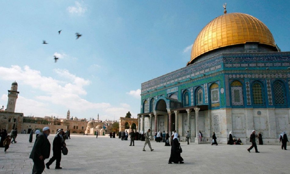 بتمويل مغربي وكالة بيت مال القدس تطلق مشاريع بأزيد من مليون دولار في المدينة المقدسة
