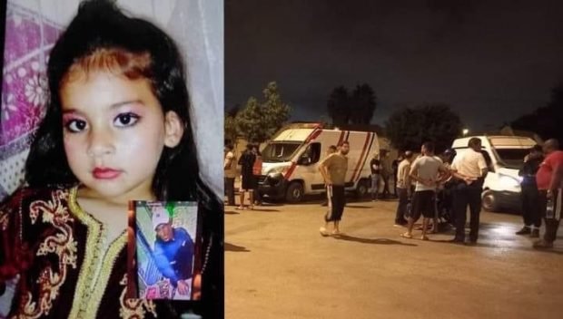 عاجل..اعتقال مختطف الطفلة فاطمة الزهراء في القنيطرة