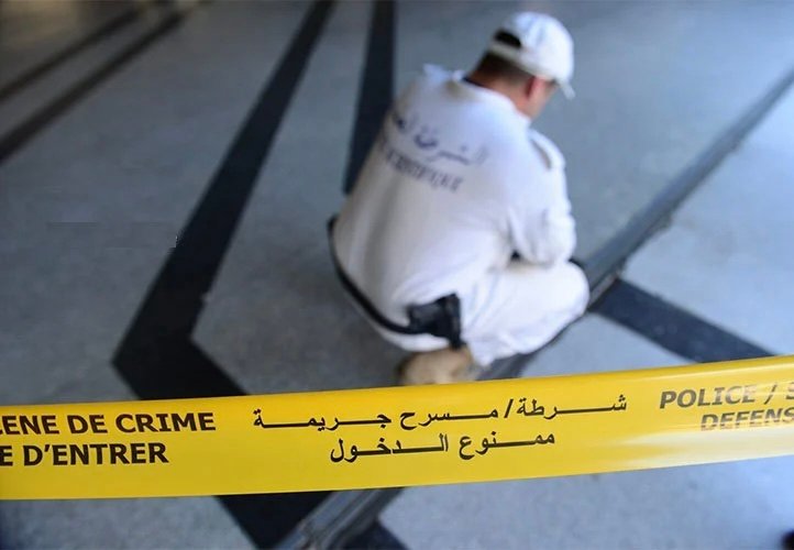 التحقيق في ملابسات قتل شخص لجارته البالغة من العمر 62 سنة بالدار البيضاء