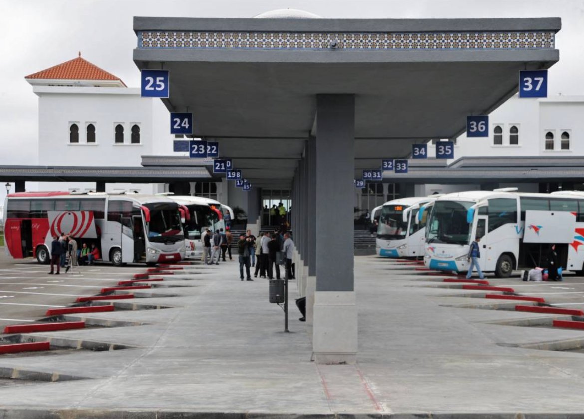 مهنيو النقل الطرقي بالمغرب.. الشروع في عملية التسجيل للحصول على دعم إضافي ابتداء من الأربعاء المقبل