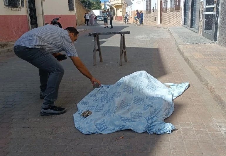 فاجعة بمدينة القصر الكبير .. ”الماحيا” قتلات 9 فالقصر لكبير ورسلات 2 للسبيطار