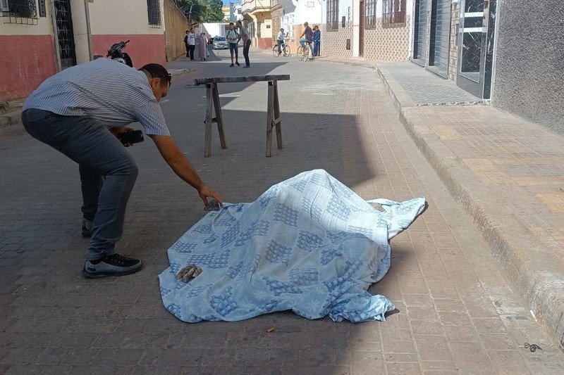 ارتفاع الوفيات إلى 18 شخص بسبب استهلاك الخمور الفاسدة بالقصر الكبير