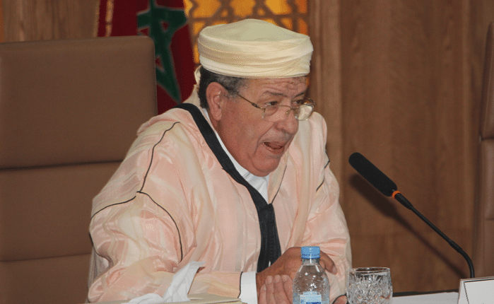 متهم بالمشاركة في تزوير وثائق رسمية واستعمالها..السجن النافذ لرئيس جماعة اكزناية السابق