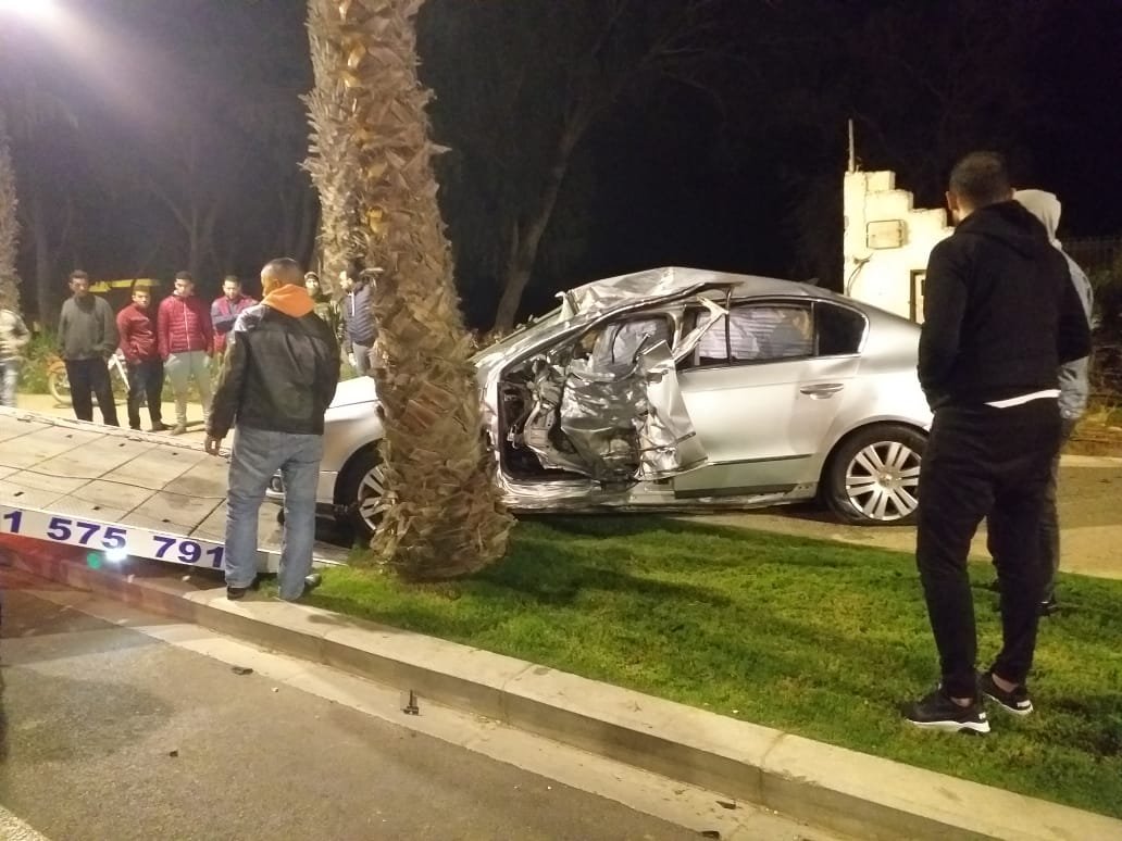 كسيدة خايبة تودي بحياة طبيب عسكري في عز شبابه