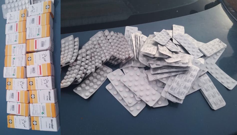 بوليس القنيطرة ينجح في توقيف مشتبه بترويجهم للمخدرات