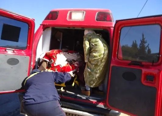 حادثة سير مروعة تودي بحياة شخص بمدينة مراكش