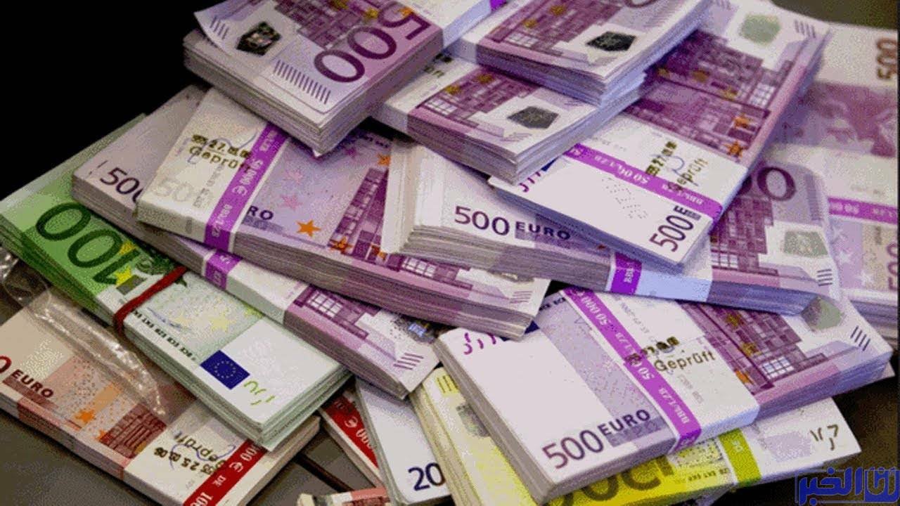 إحباط تهريب حوالي 39 ألف أورو بباب سبتة