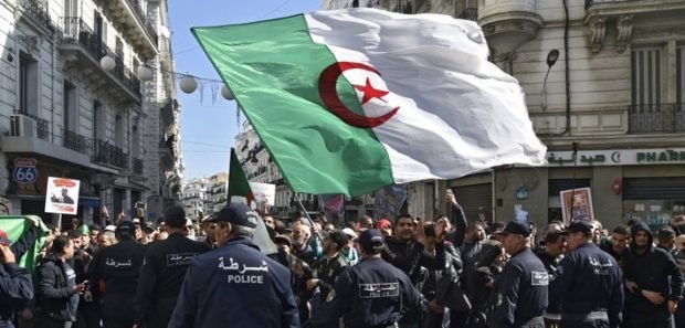 منظمة تابعة للأمم المتحدة: الجزائر دولة ترتكب انتهاكات “جسيمة” لحقوق الإنسان