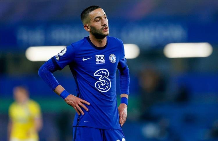 ميلان يأمل حسم صفقة زياش في ”المركاتو