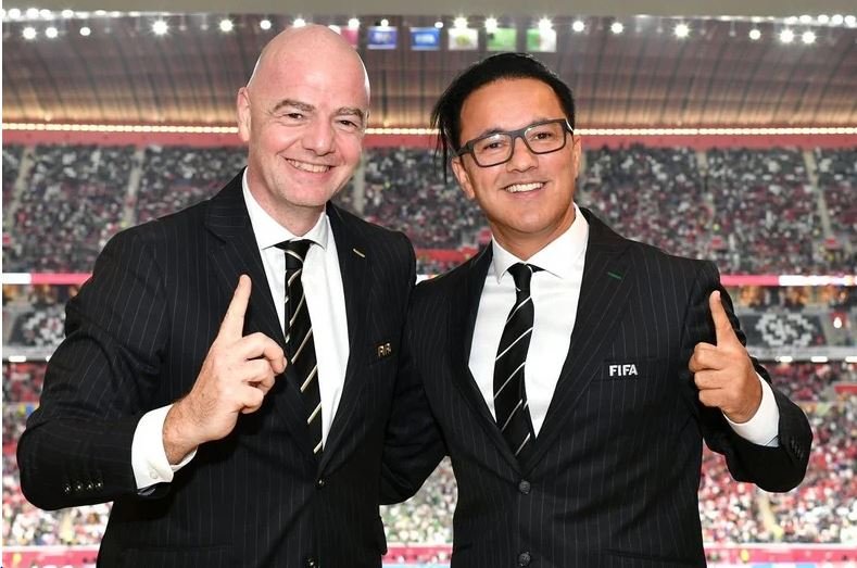 الكشف عن الأغنية الرسمية الأخيرة لمونديال 2022 بمشاركة مغربية بارزة