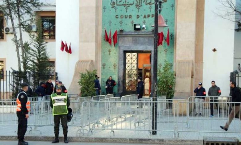 ملف ”مافيا العقار”…غرفة الجرائم المالية بفاس تحدد جلسة الحسم