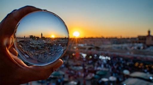 توقعات أحوال الطقس ليومه الخميس