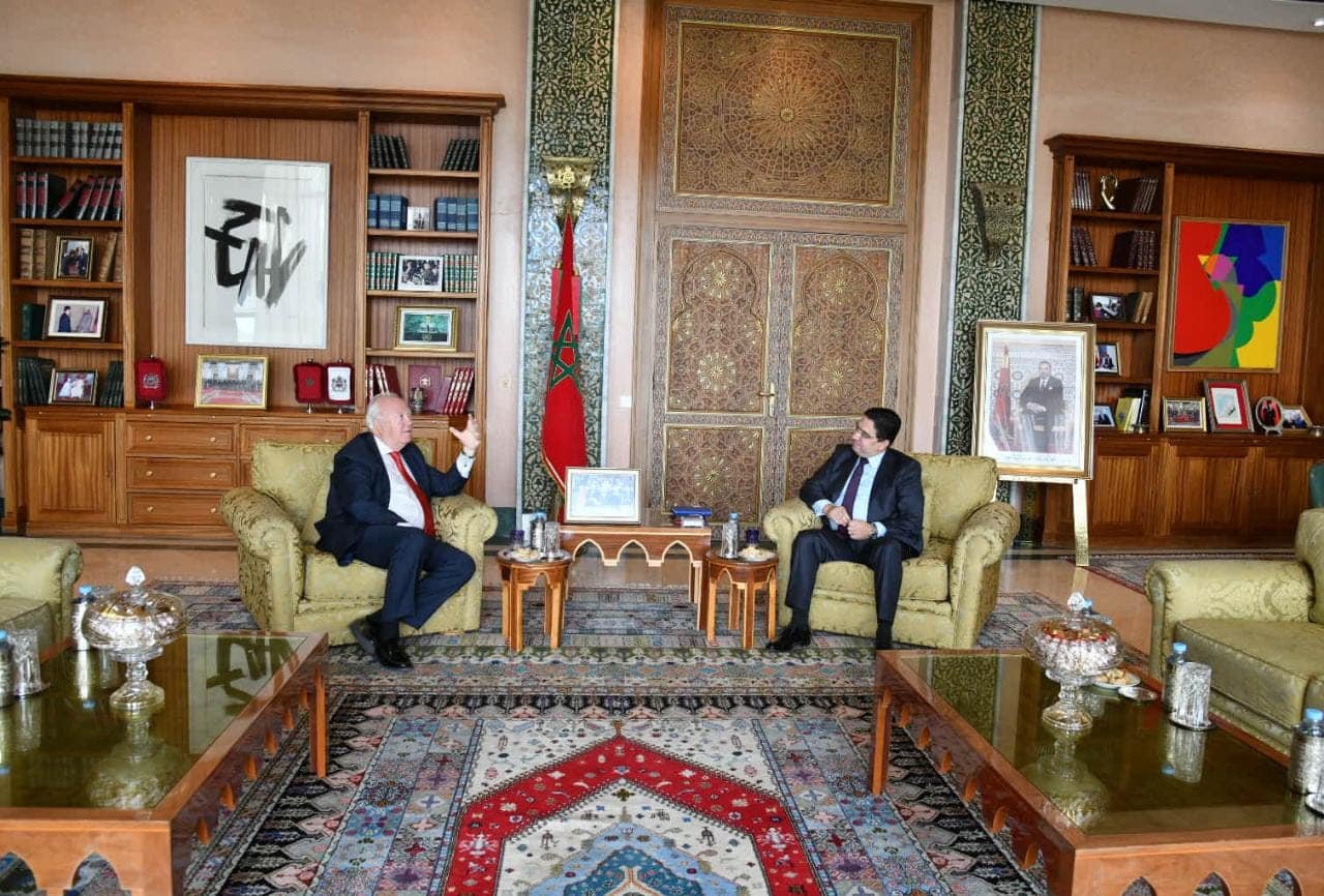 تنظيم المنتدى العالمي التاسع لتحالف الحضارات بفاس لتعزيز السلام والتعايش