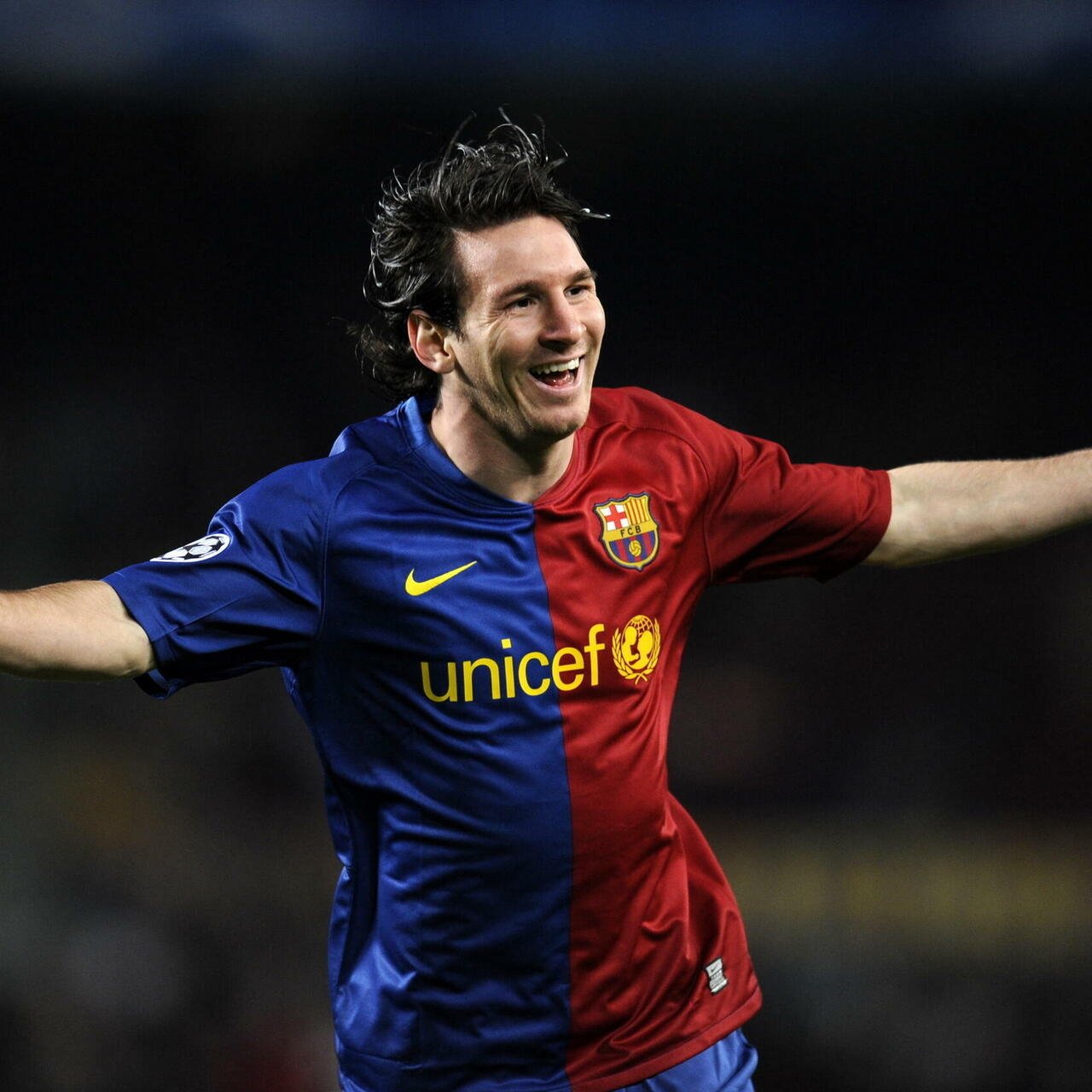 ميسي: ”مونديال قطر سيكون الأخير في مسيرتي كلاعب”