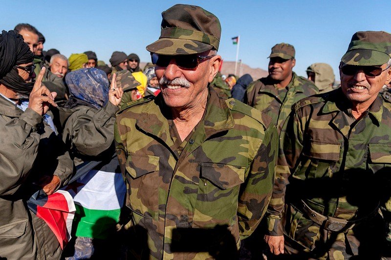 منظمة حقوقية تفضح الاعتداء الجنسي والاغتصاب بجبهة البوليساريو