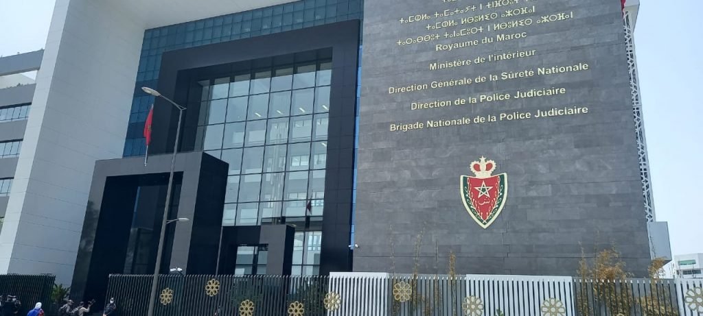 الرباط… توقيفُ موظف شرطة ضمن عِصابة لترويج المُخدرات الصلبة