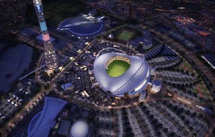 قبيل المونديال.. عدد سكان قطر يرتفع بأكثر من 13 في المئة