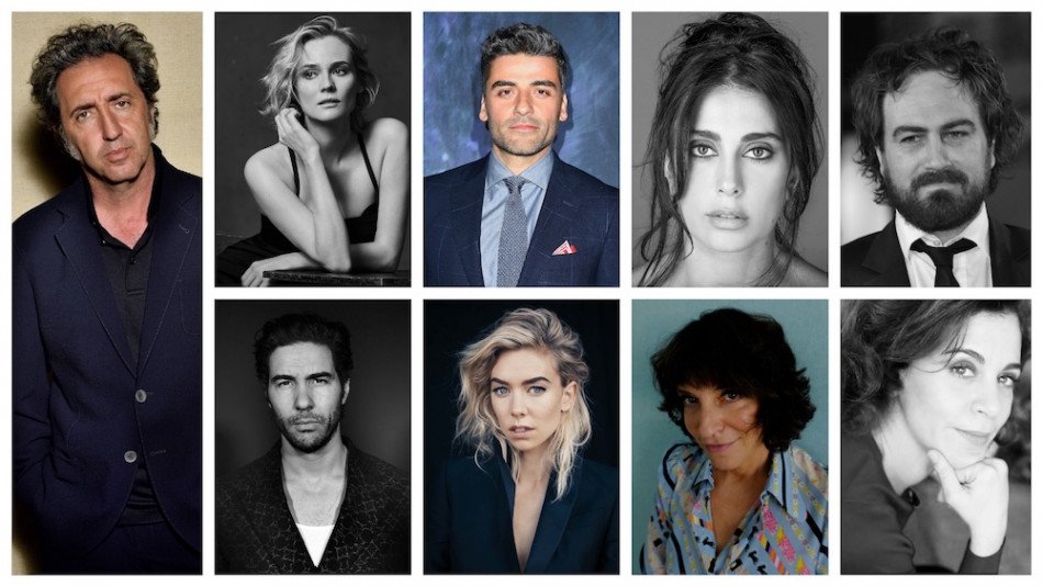 المهرجان الدولي للفيلم بمراكش… الكشف عن أعضاء لجنة تحكيم استثنائية