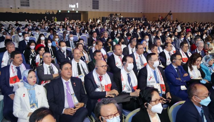 مشاركة مغربية وازنة في القمة 7 لمنظمة المدن والحكومات المحلية
